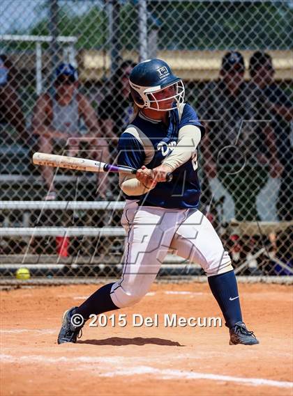 Thumbnail 3 in Durant vs. Auburndale photogallery.