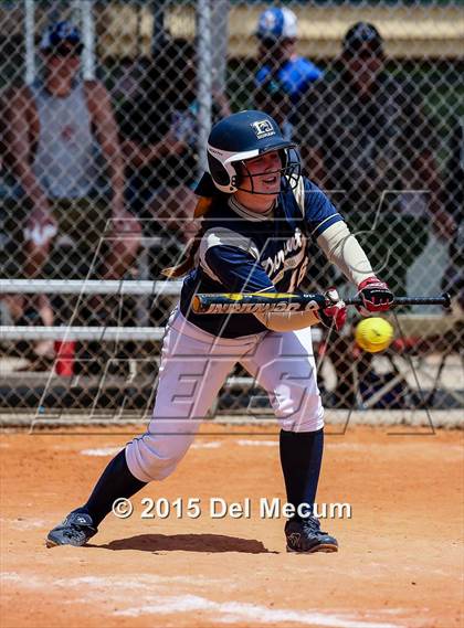 Thumbnail 1 in Durant vs. Auburndale photogallery.