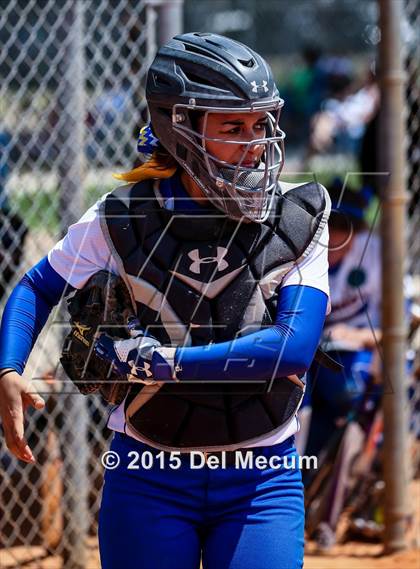 Thumbnail 3 in Durant vs. Auburndale photogallery.