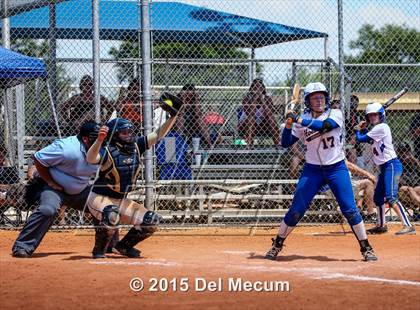 Thumbnail 2 in Durant vs. Auburndale photogallery.