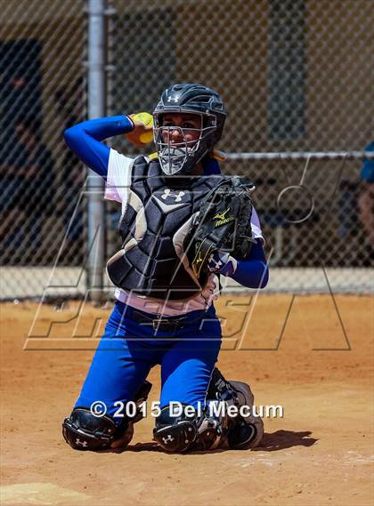 Thumbnail 3 in Durant vs. Auburndale photogallery.