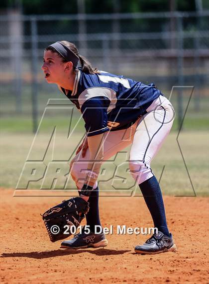 Thumbnail 1 in Durant vs. Auburndale photogallery.