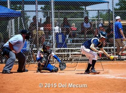 Thumbnail 2 in Durant vs. Auburndale photogallery.