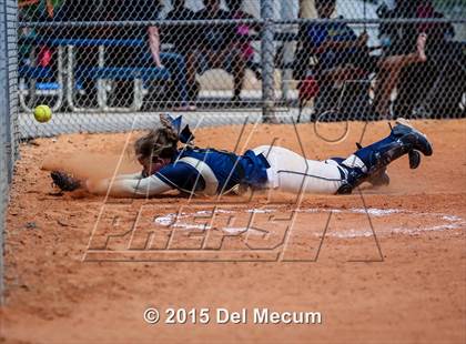 Thumbnail 3 in Durant vs. Auburndale photogallery.