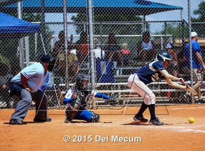 Thumbnail 1 in Durant vs. Auburndale photogallery.