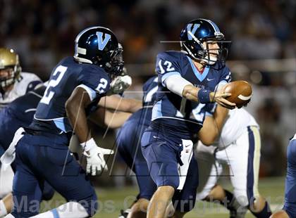 Thumbnail 3 in Mullen @ Valor Christian photogallery.