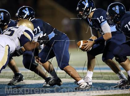 Thumbnail 3 in Mullen @ Valor Christian photogallery.