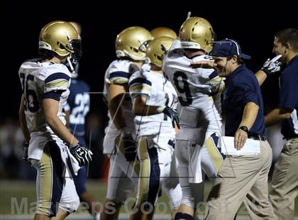 Thumbnail 2 in Mullen @ Valor Christian photogallery.
