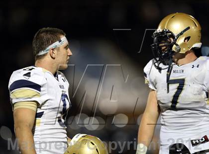 Thumbnail 3 in Mullen @ Valor Christian photogallery.