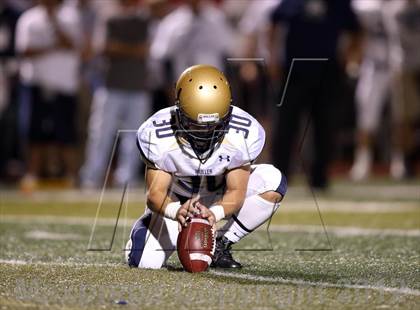 Thumbnail 2 in Mullen @ Valor Christian photogallery.