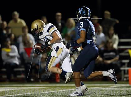 Thumbnail 3 in Mullen @ Valor Christian photogallery.