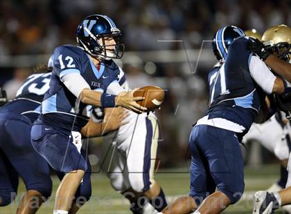 Thumbnail 2 in Mullen @ Valor Christian photogallery.