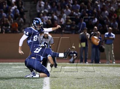 Thumbnail 3 in Mullen @ Valor Christian photogallery.