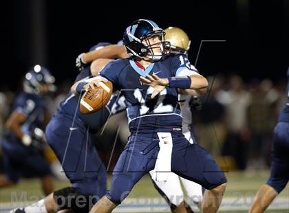 Thumbnail 3 in Mullen @ Valor Christian photogallery.