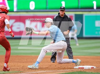 Thumbnail 1 in Fullerton vs. Villa Park photogallery.
