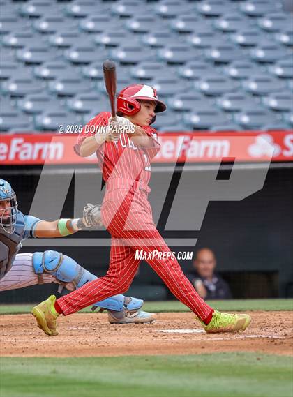 Thumbnail 1 in Fullerton vs. Villa Park photogallery.