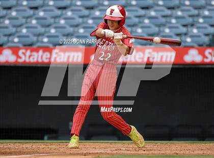 Thumbnail 3 in Fullerton vs. Villa Park photogallery.