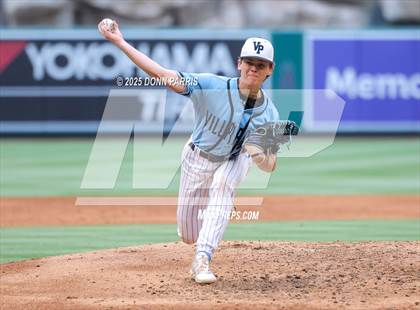 Thumbnail 3 in Fullerton vs. Villa Park photogallery.