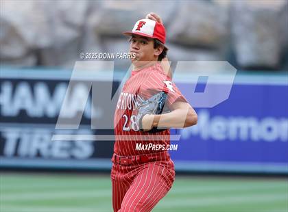 Thumbnail 3 in Fullerton vs. Villa Park photogallery.