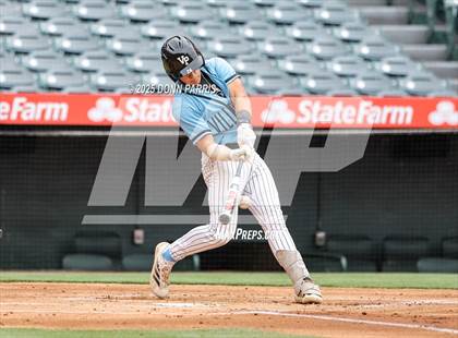 Thumbnail 1 in Fullerton vs. Villa Park photogallery.