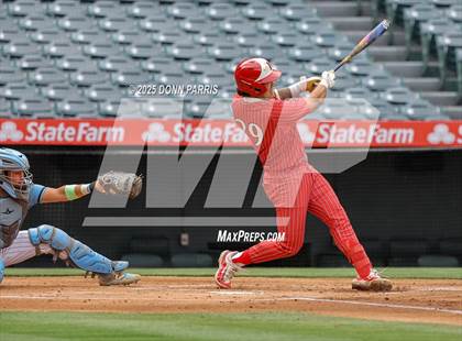 Thumbnail 2 in Fullerton vs. Villa Park photogallery.