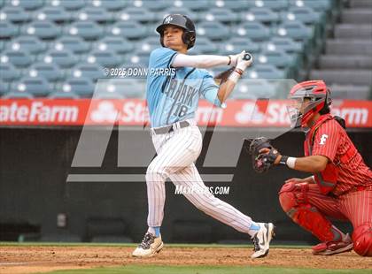 Thumbnail 1 in Fullerton vs. Villa Park photogallery.