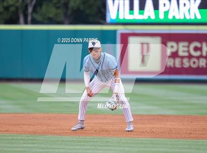Thumbnail 2 in Fullerton vs. Villa Park photogallery.