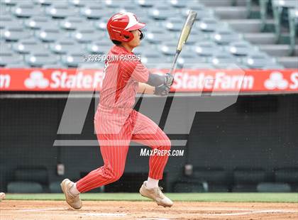 Thumbnail 1 in Fullerton vs. Villa Park photogallery.