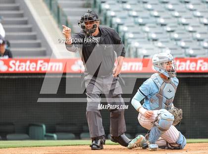 Thumbnail 3 in Fullerton vs. Villa Park photogallery.