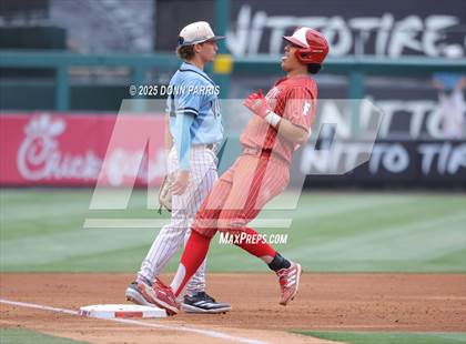 Thumbnail 2 in Fullerton vs. Villa Park photogallery.