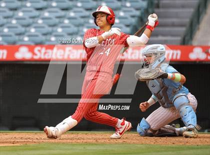 Thumbnail 2 in Fullerton vs. Villa Park photogallery.