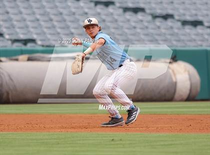 Thumbnail 3 in Fullerton vs. Villa Park photogallery.