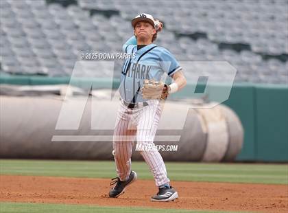 Thumbnail 1 in Fullerton vs. Villa Park photogallery.