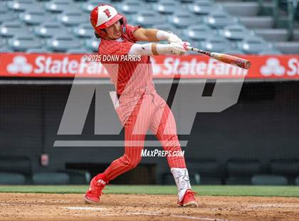Thumbnail 3 in Fullerton vs. Villa Park photogallery.