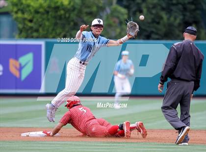 Thumbnail 1 in Fullerton vs. Villa Park photogallery.