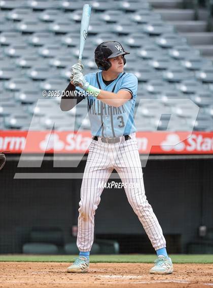 Thumbnail 1 in Fullerton vs. Villa Park photogallery.