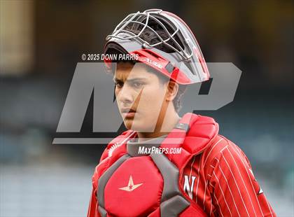 Thumbnail 1 in Fullerton vs. Villa Park photogallery.