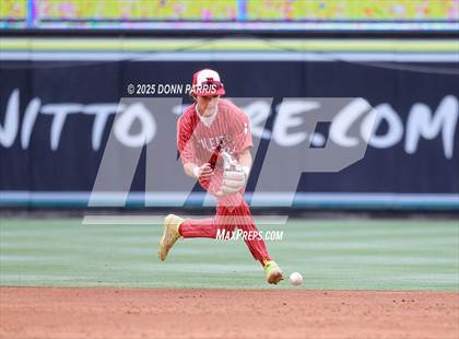 Thumbnail 3 in Fullerton vs. Villa Park photogallery.