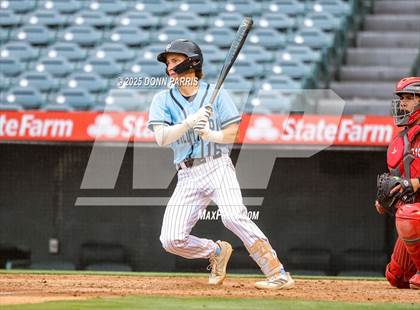 Thumbnail 2 in Fullerton vs. Villa Park photogallery.