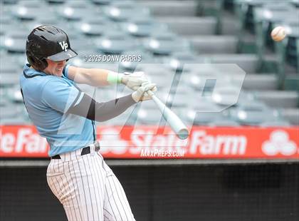 Thumbnail 2 in Fullerton vs. Villa Park photogallery.