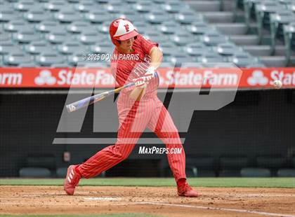 Thumbnail 3 in Fullerton vs. Villa Park photogallery.