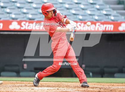 Thumbnail 1 in Fullerton vs. Villa Park photogallery.