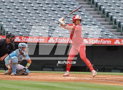 Thumbnail 2 in Fullerton vs. Villa Park photogallery.
