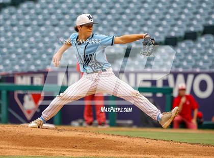 Thumbnail 2 in Fullerton vs. Villa Park photogallery.