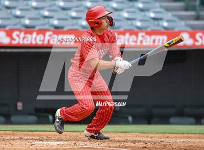 Thumbnail 3 in Fullerton vs. Villa Park photogallery.