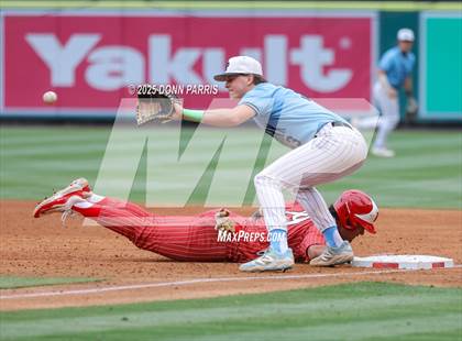 Thumbnail 2 in Fullerton vs. Villa Park photogallery.