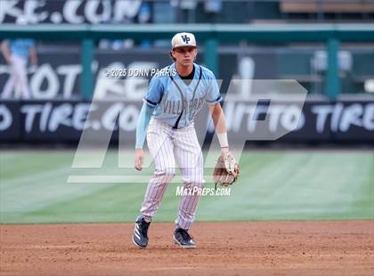 Thumbnail 3 in Fullerton vs. Villa Park photogallery.