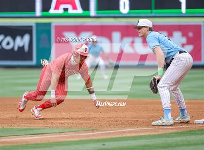 Thumbnail 1 in Fullerton vs. Villa Park photogallery.
