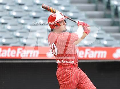 Thumbnail 2 in Fullerton vs. Villa Park photogallery.