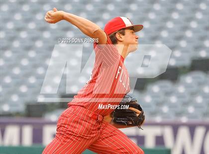 Thumbnail 3 in Fullerton vs. Villa Park photogallery.